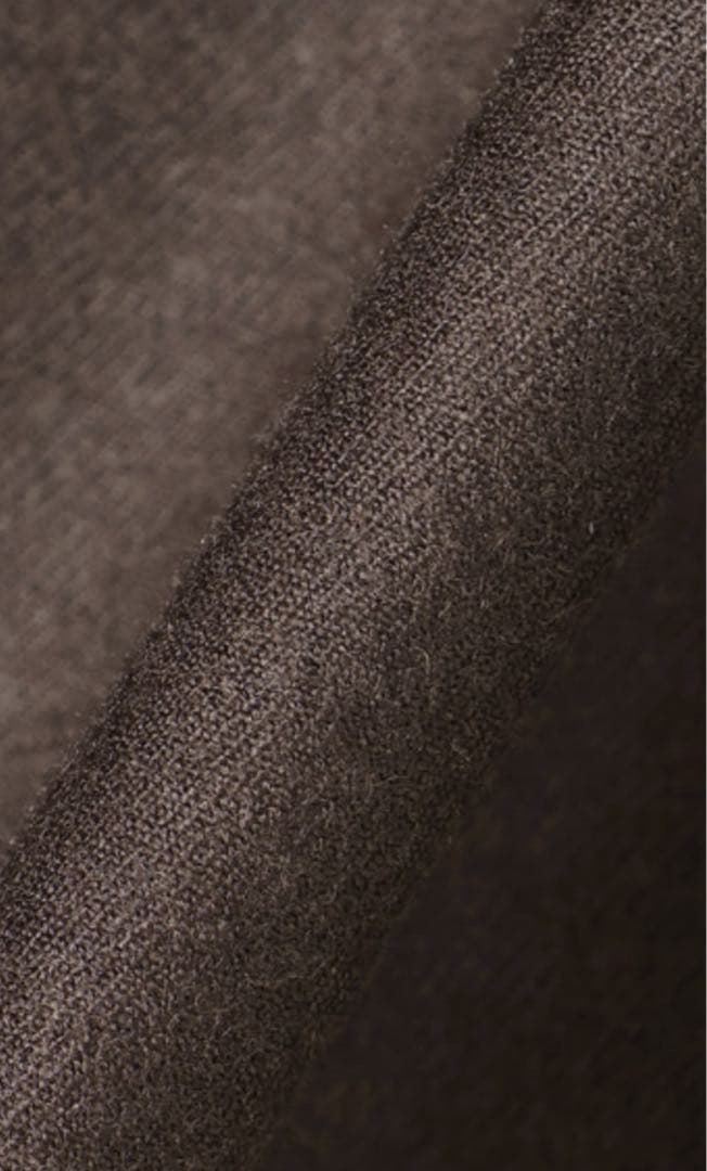 Theory ダークブラウンジャケット