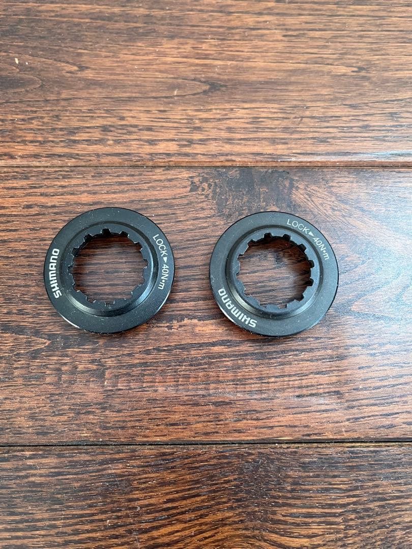 シマノ(SHIMANO) ディスクローター RT-CL900 2枚セット