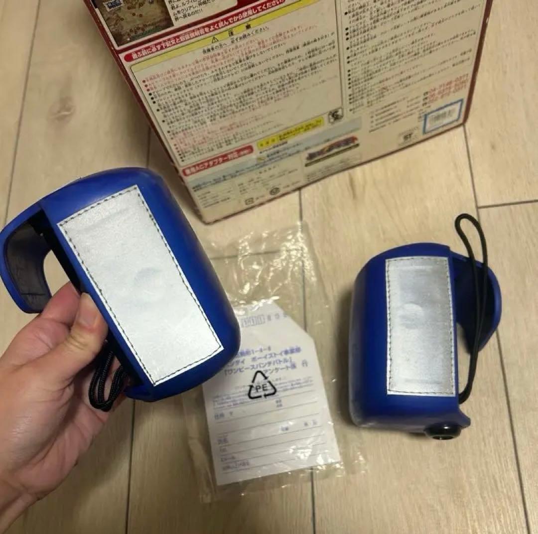 ワンピース バトル テレビゲーム