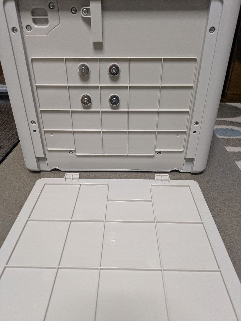 ✨【未使用】maxell オゾネオ除菌消臭器 MXAP-AE400(30畳対応)