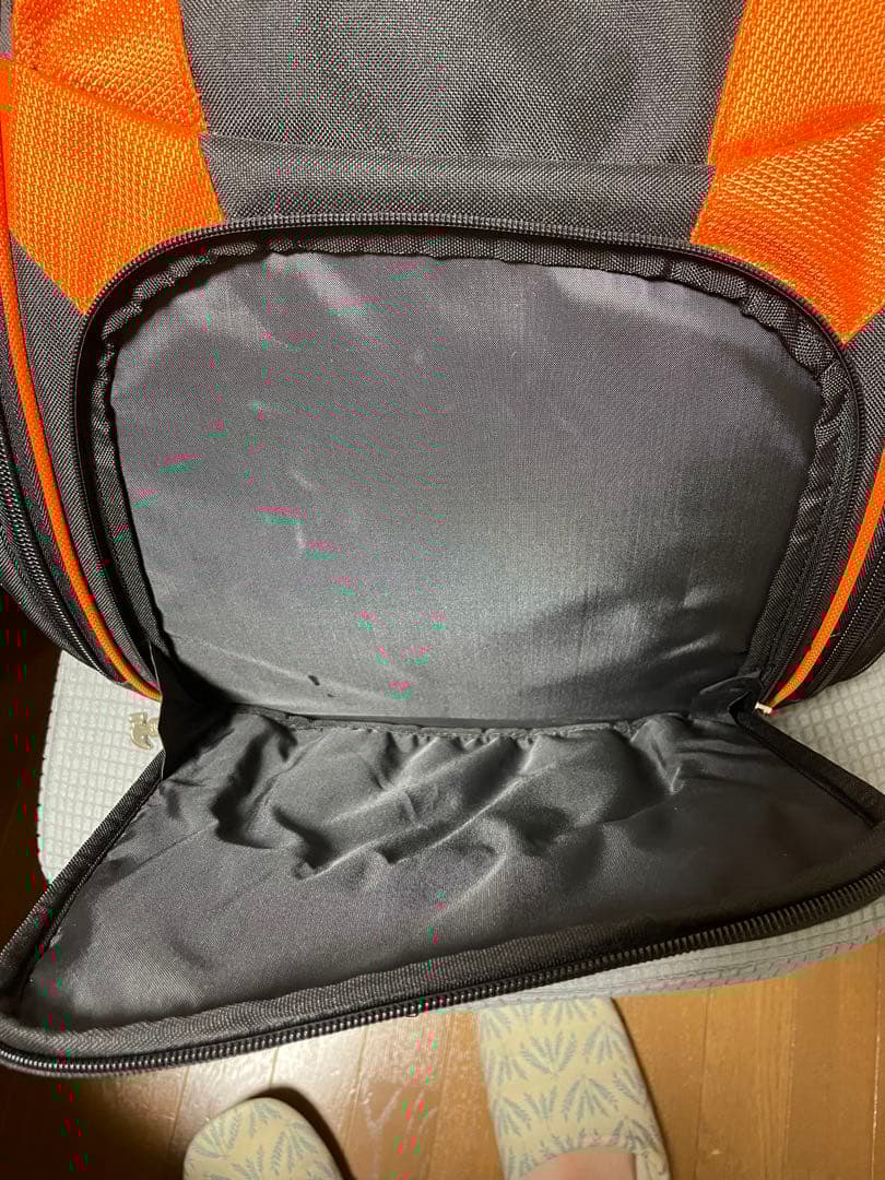 HAMMER バックパック　ボウリング用バッグ