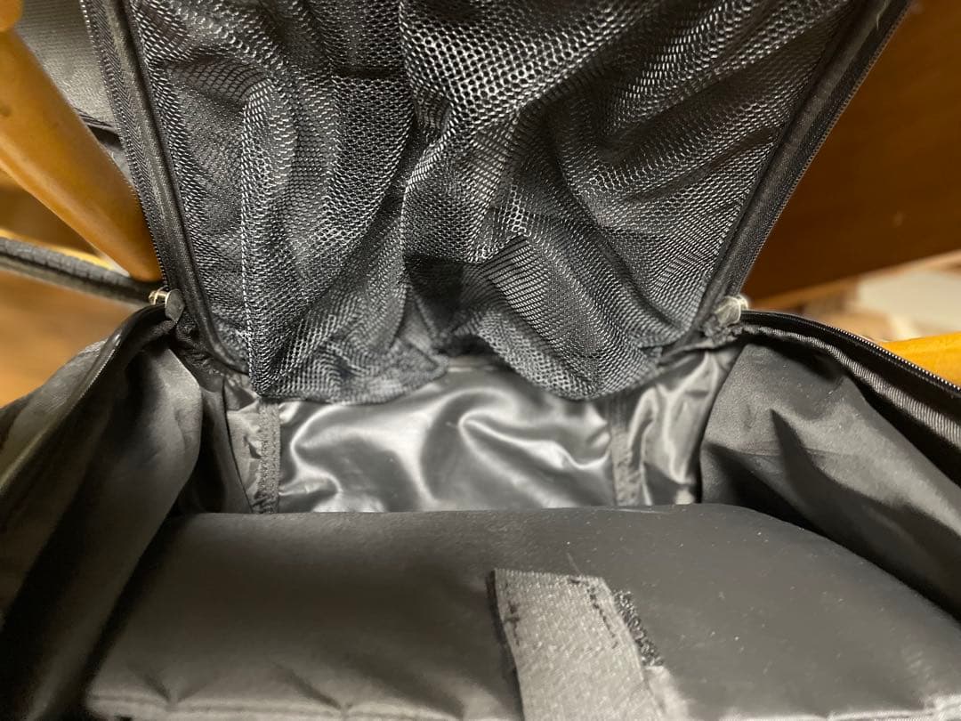 HAMMER バックパック　ボウリング用バッグ