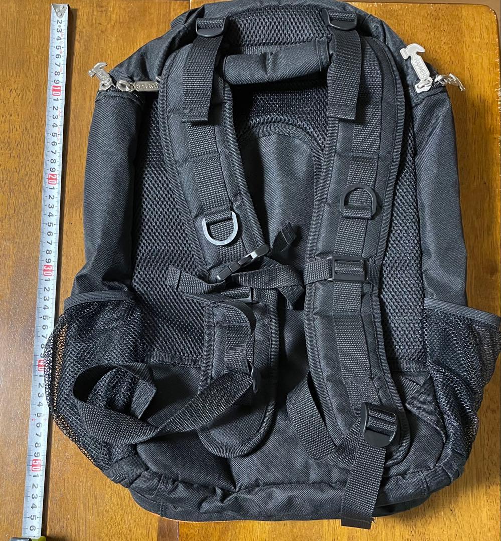 HAMMER バックパック　ボウリング用バッグ