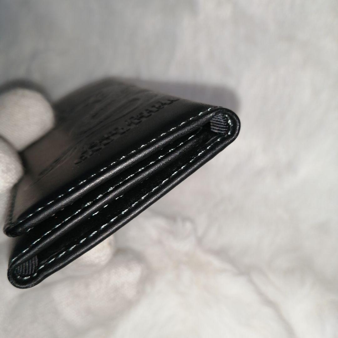 【美品】Jean Paul GAULTIER　キーケース　未使用級