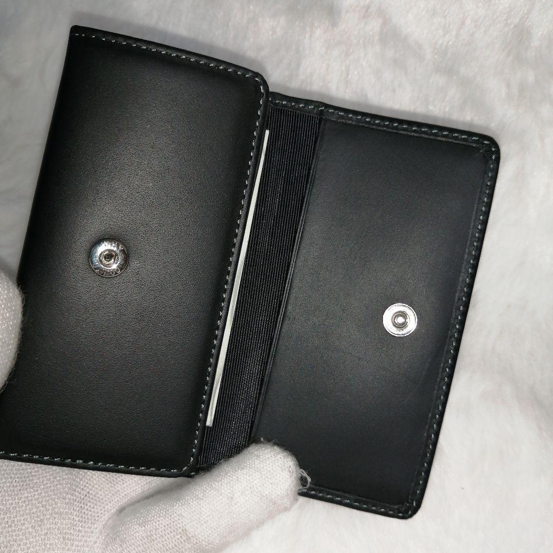 【美品】Jean Paul GAULTIER　キーケース　未使用級