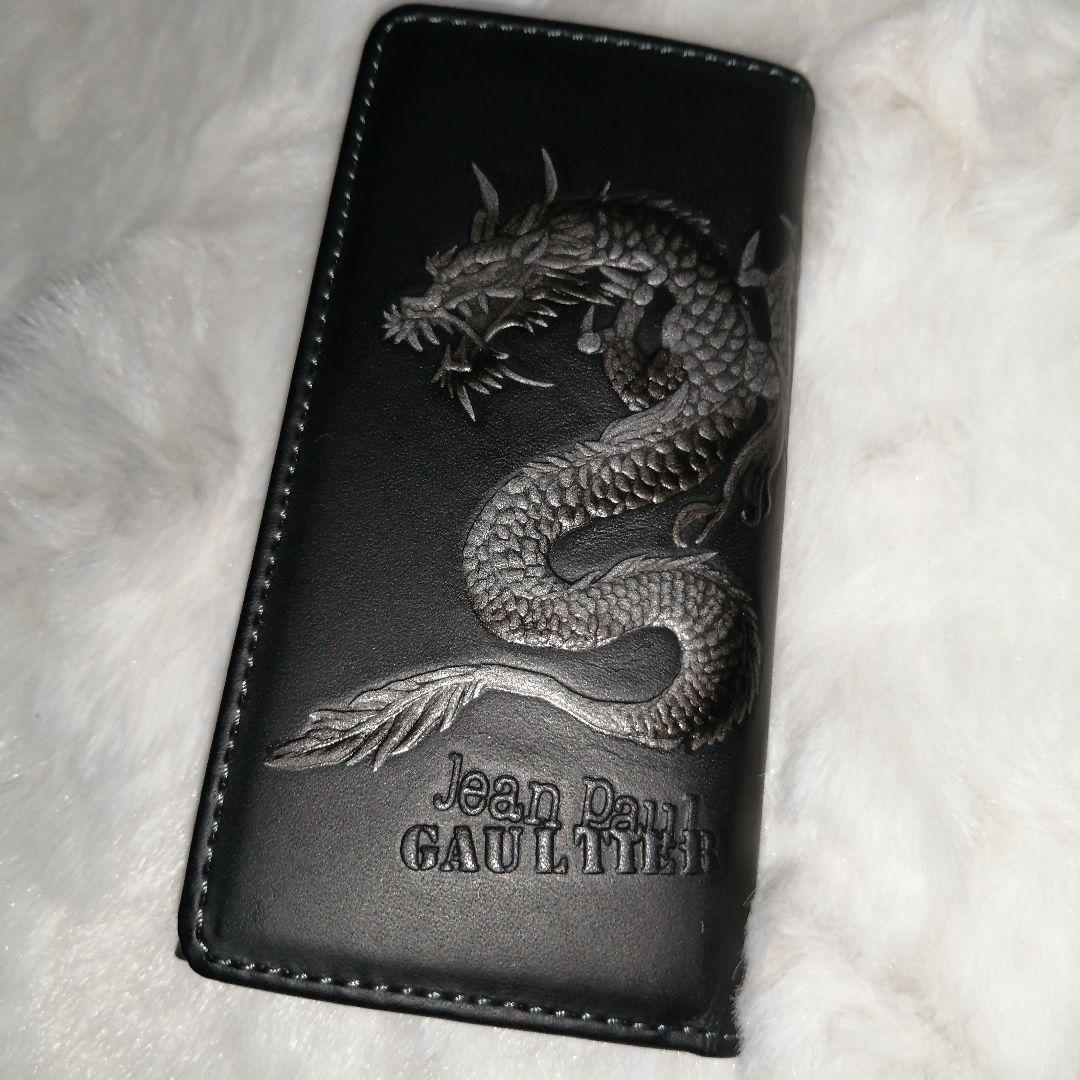 【美品】Jean Paul GAULTIER　キーケース　未使用級