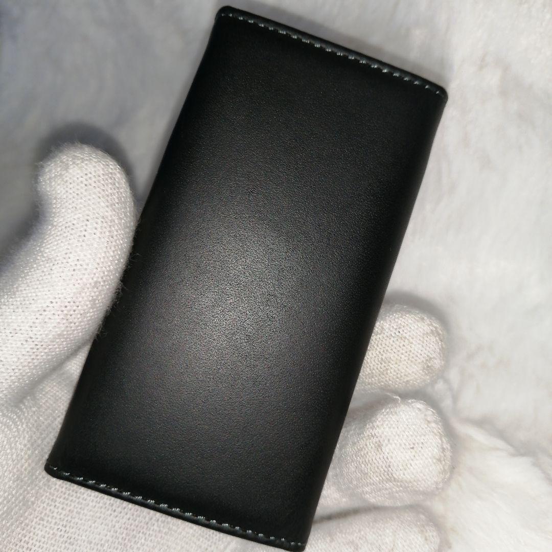 【美品】Jean Paul GAULTIER　キーケース　未使用級