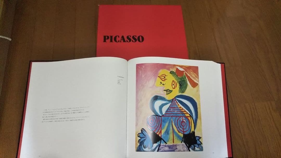 アート・デザイン・音楽 PICASSO