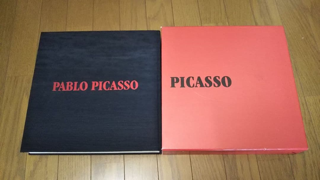 アート・デザイン・音楽 PICASSO