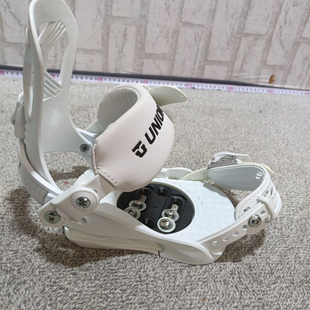 UNION CADET ユニオン　ジュニア　キッズ　　ビンディング