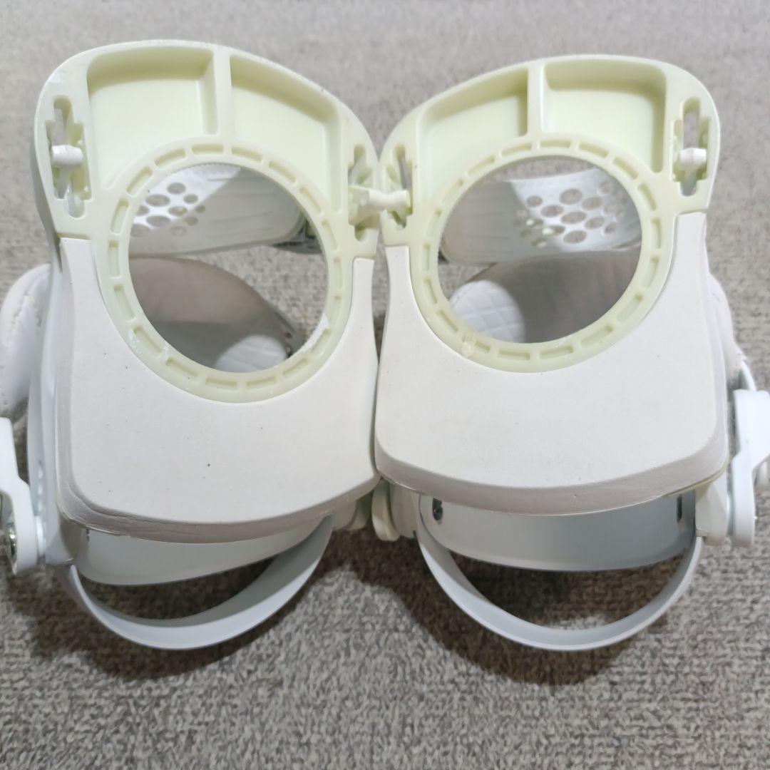 UNION CADET ユニオン　ジュニア　キッズ　　ビンディング