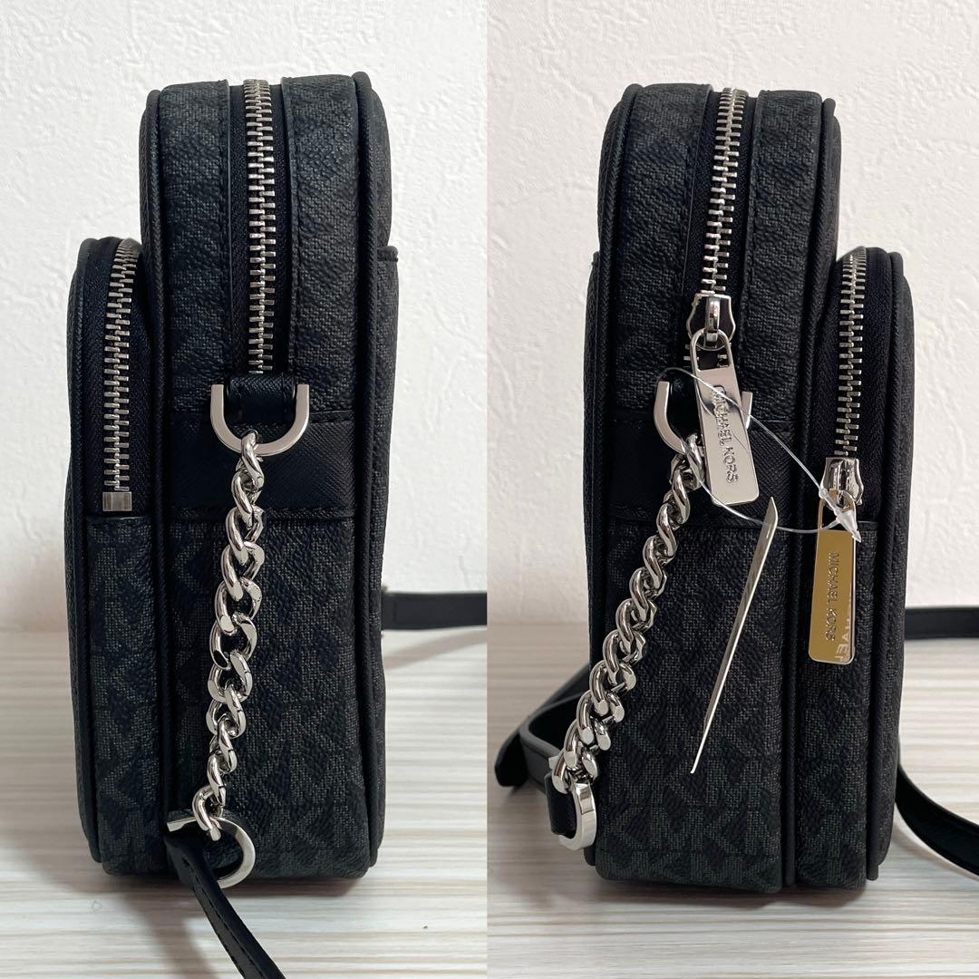 【新品未使用タグ付】MICHAEL KORS ショルダーバッグ アウトレット