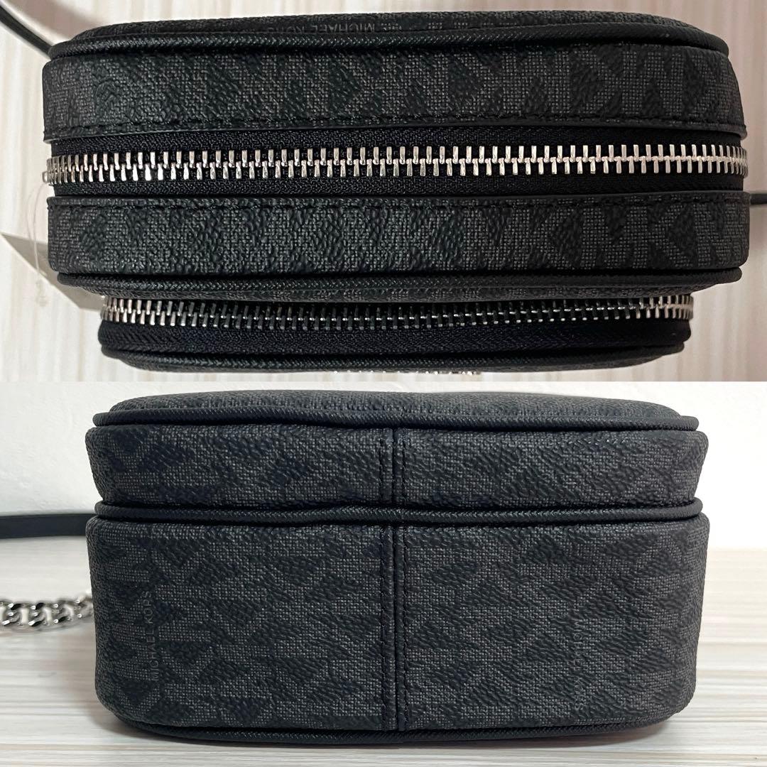 【新品未使用タグ付】MICHAEL KORS ショルダーバッグ アウトレット