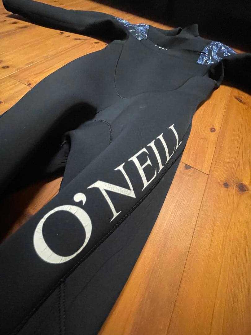 O'Neill オニール ウェットスーツ 3mm 2mmフルスーツ ML