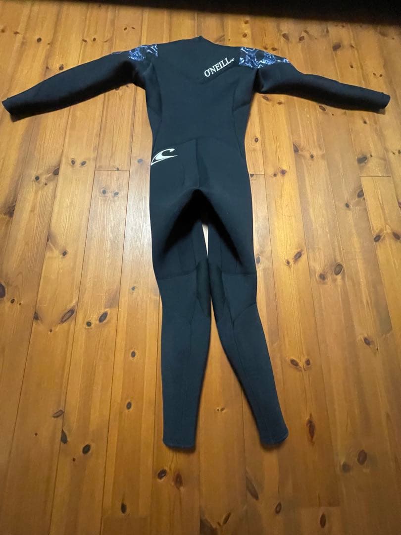 O'Neill オニール ウェットスーツ 3mm 2mmフルスーツ ML