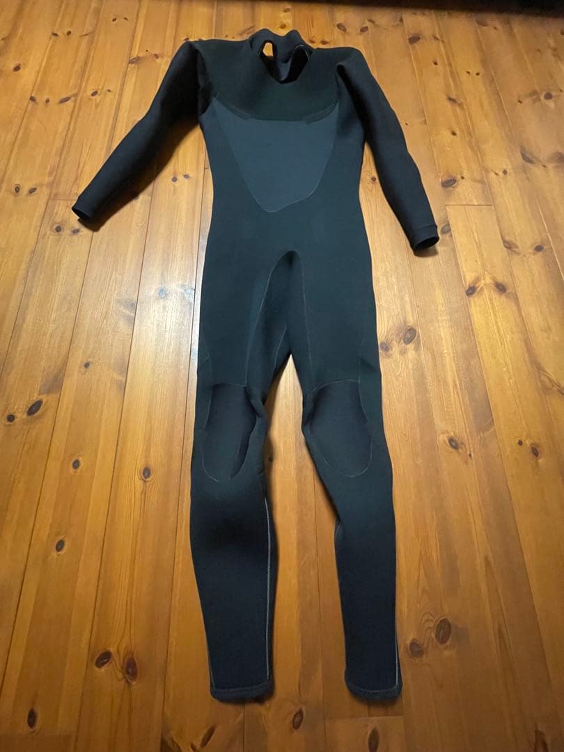 O'Neill オニール ウェットスーツ 3mm 2mmフルスーツ ML