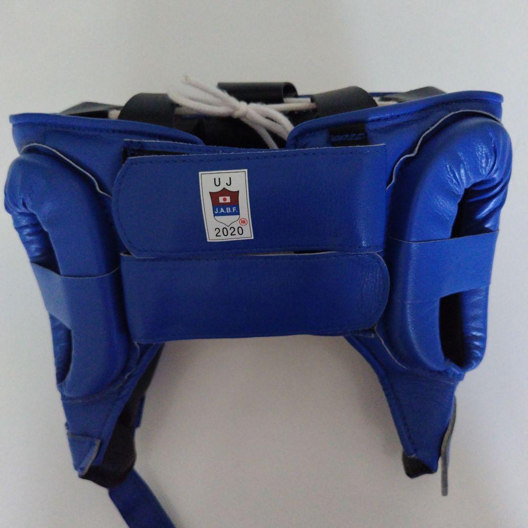 Winning ボクシンググローブ 8oz ヘッドギア