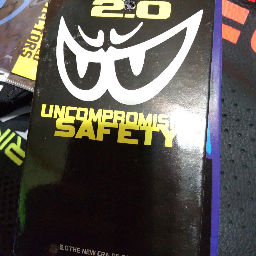 べリック(54・XXL)ハイグレードモデル牛革レーシングスーツ新品未使用