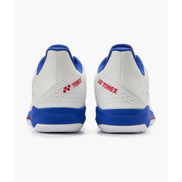 25.0㎝　アドアクセルワイド　新品未使用　YONEX　テニス　シューズ