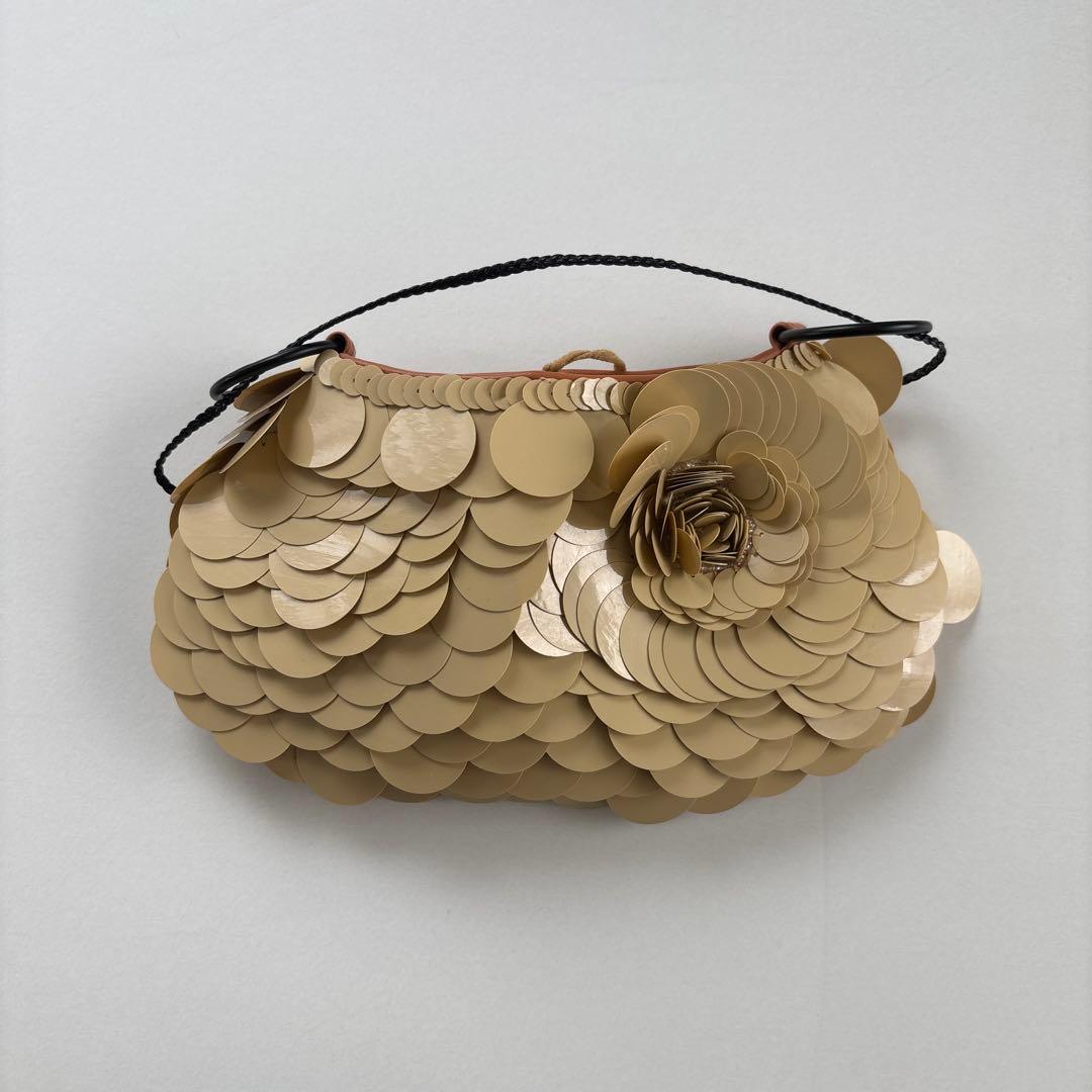 jamin puech パーティーバッグ