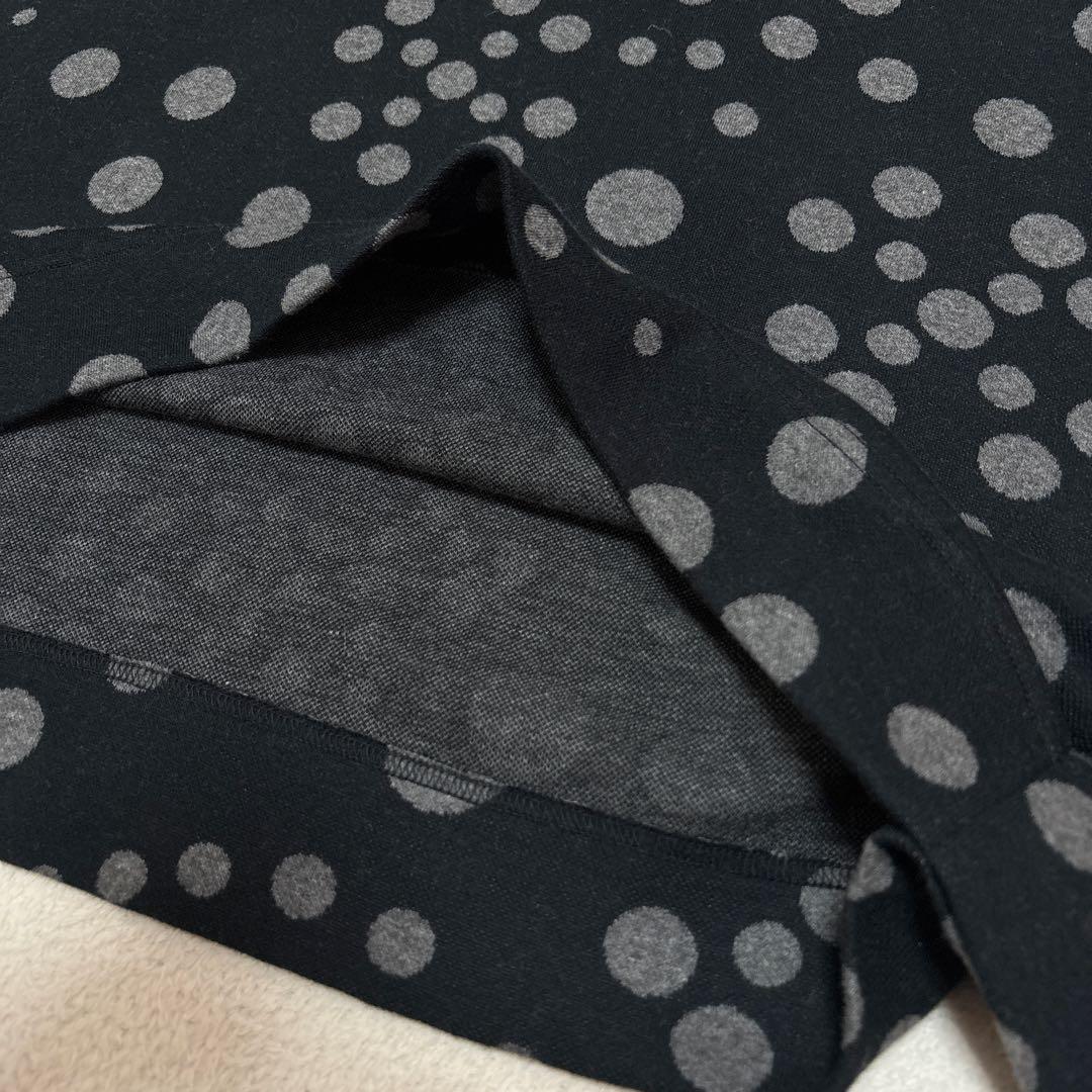 ヴィヴィアンウエストウッド オーブ刺繍 バタフライワンピ チュニック ゆったり