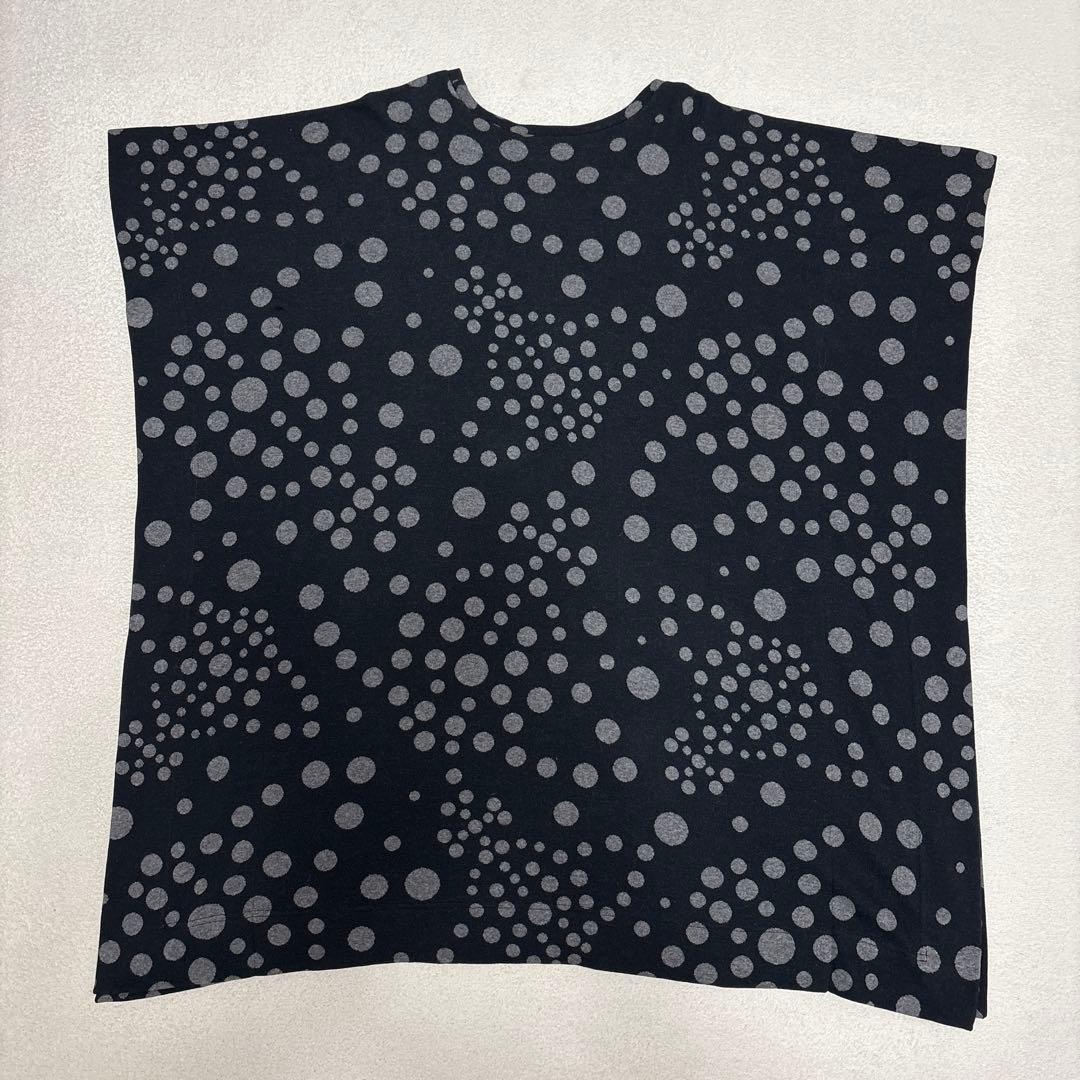 ヴィヴィアンウエストウッド オーブ刺繍 バタフライワンピ チュニック ゆったり