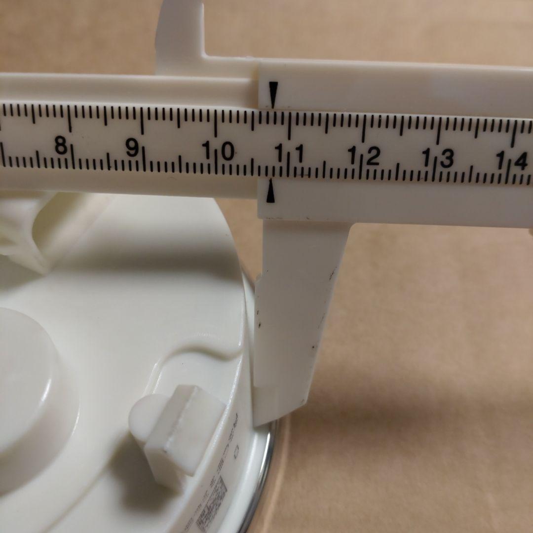 【純正】HURLEY-DAVIDSONハーレーダビッドソン　メーターFLSTFB