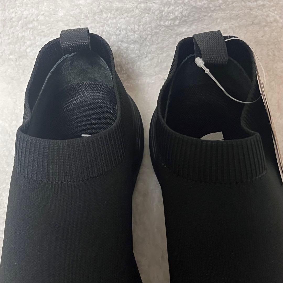 【THE NORTH FACE】新品 ニット スニーカー GORE-TEX