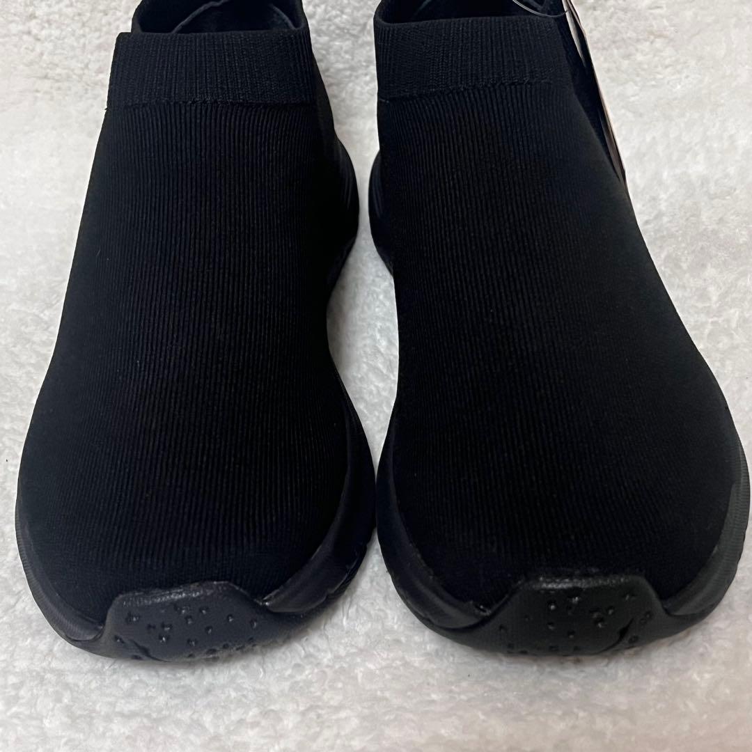 【THE NORTH FACE】新品 ニット スニーカー GORE-TEX