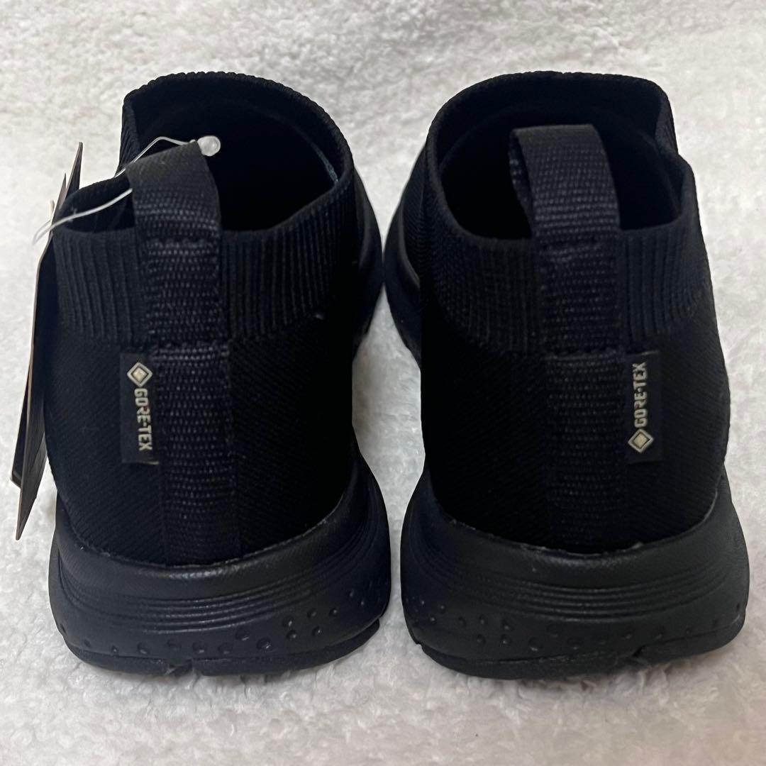 【THE NORTH FACE】新品 ニット スニーカー GORE-TEX