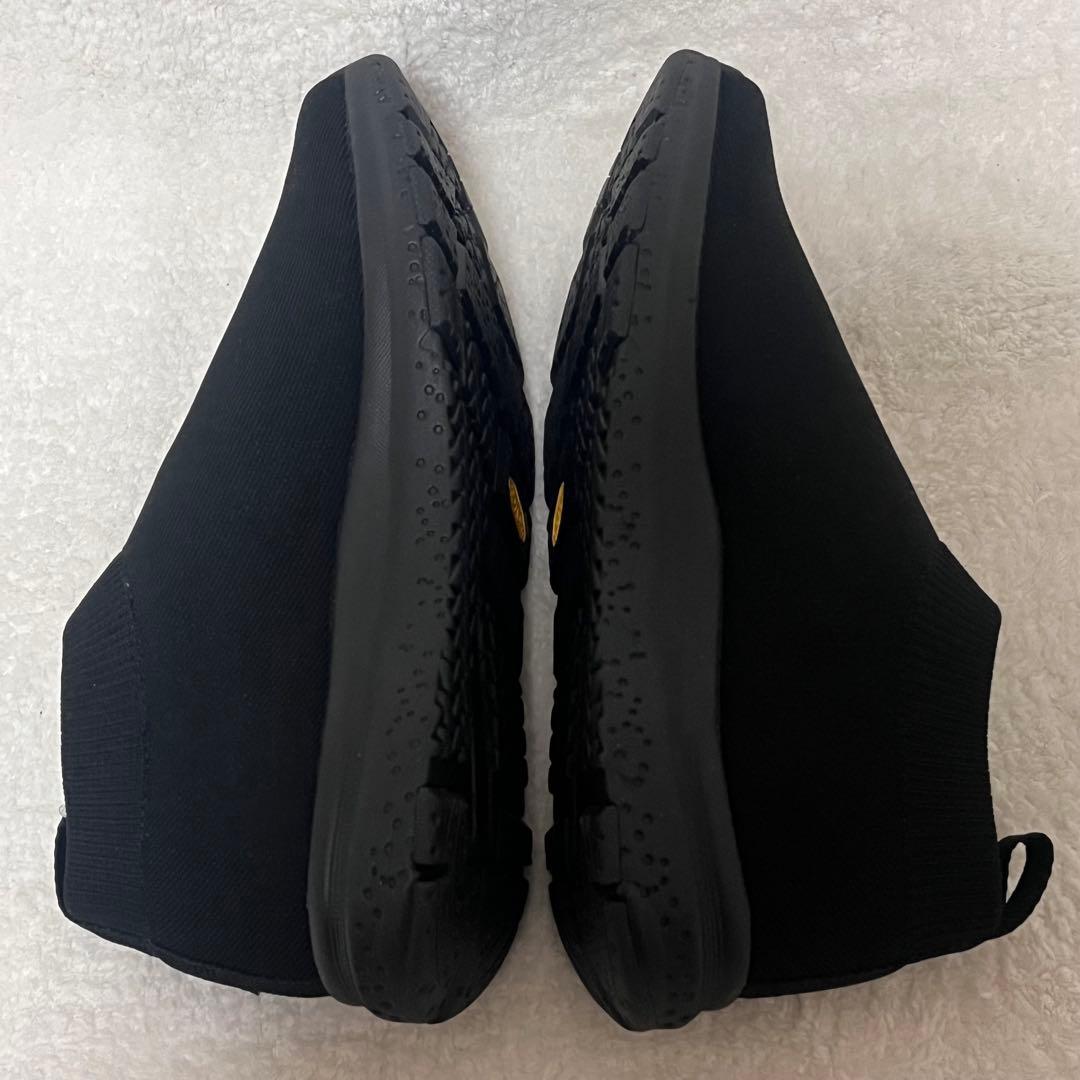 【THE NORTH FACE】新品 ニット スニーカー GORE-TEX