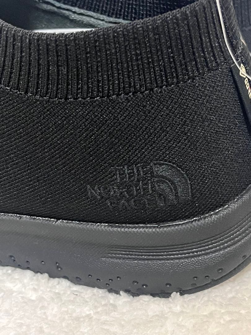 【THE NORTH FACE】新品 ニット スニーカー GORE-TEX