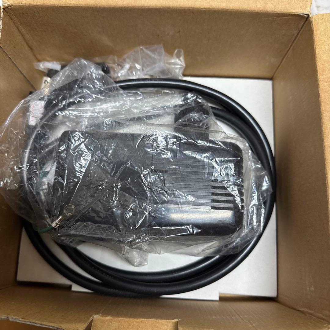 レイシーポンプ　RSD-20A