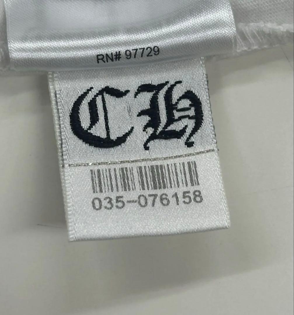 Chrom heartsロンT希少