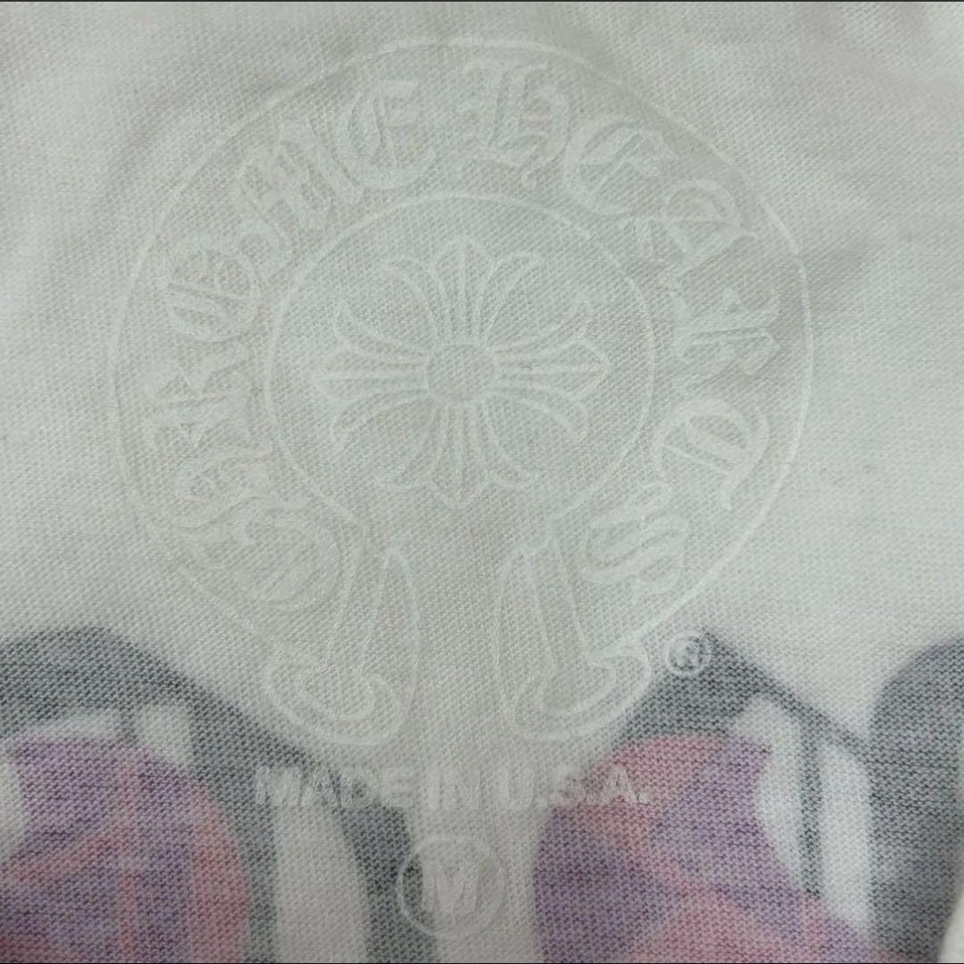 Chrom heartsロンT希少