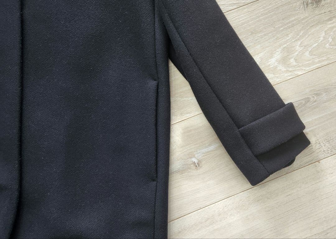 UNITED ARROWS　ロングコート