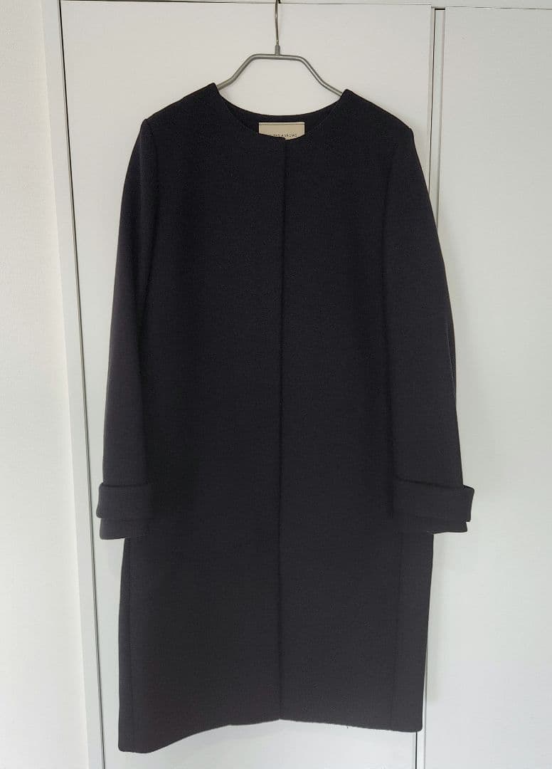 UNITED ARROWS　ロングコート