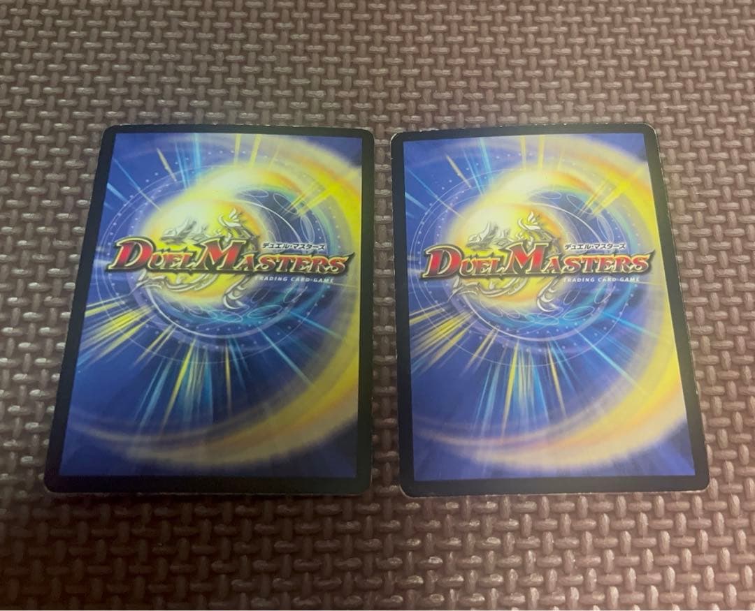 デュエルマスターズ　旧枠　美品セット