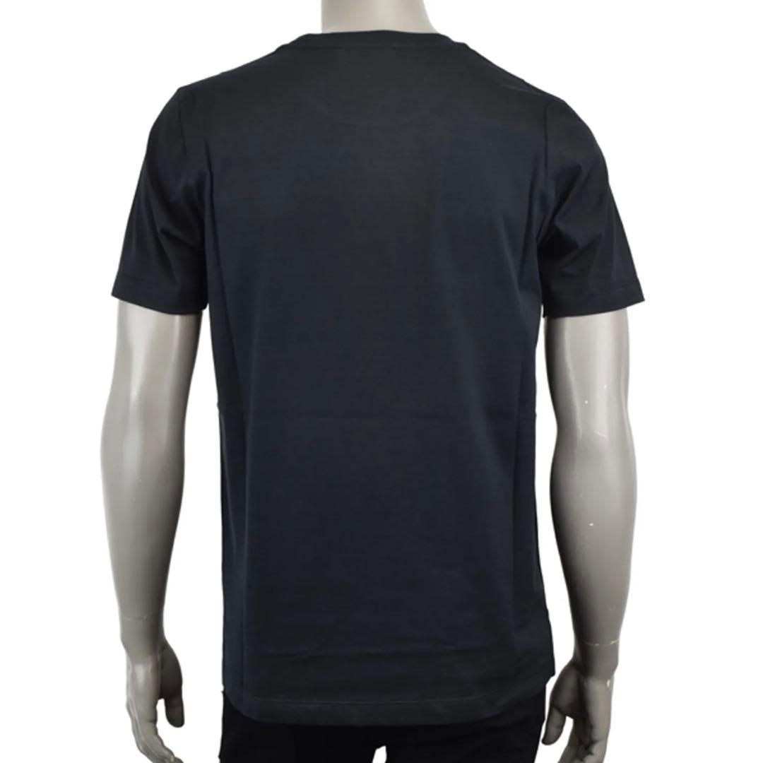 MARNI マルニ ハンドステッチ ボックスロゴ Tシャツ