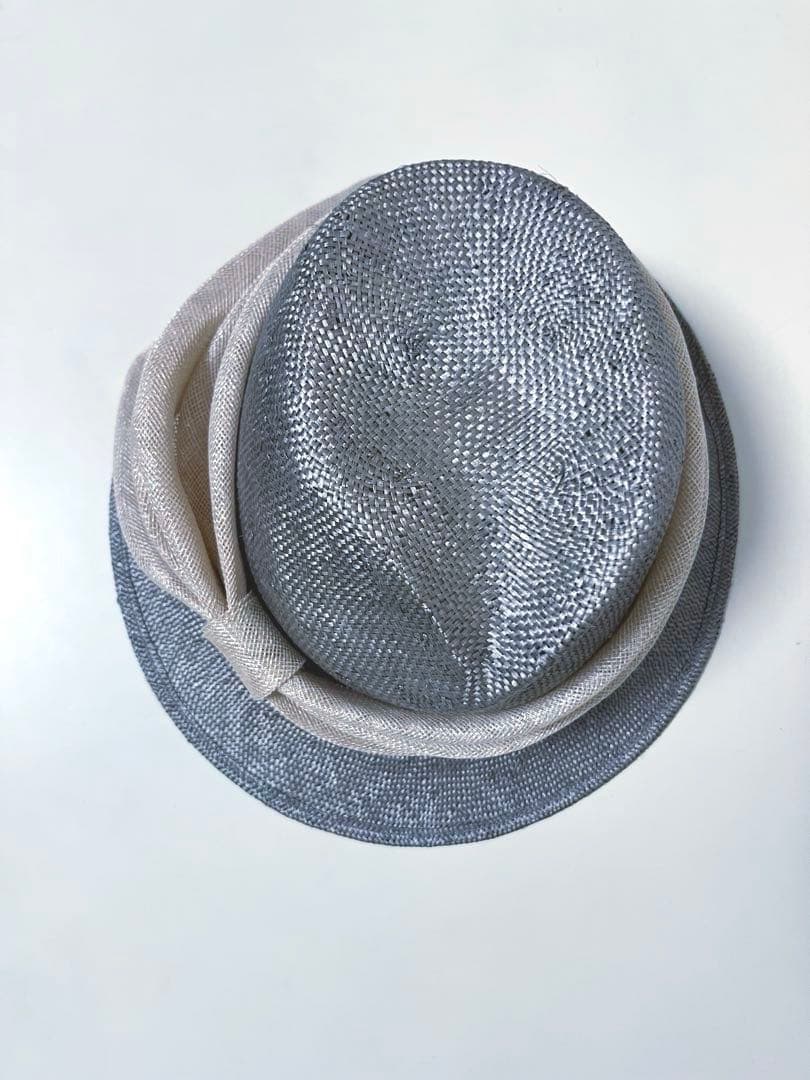 misaharadaミサハラダ　中折れハット