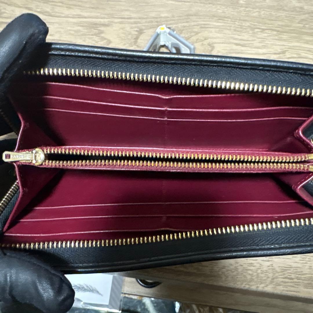 LOEWE長財布　モンド