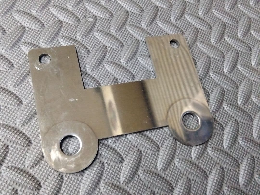 ハーレーショベルヘッド41Φワイドフォーク フロントフォークとホイールセット