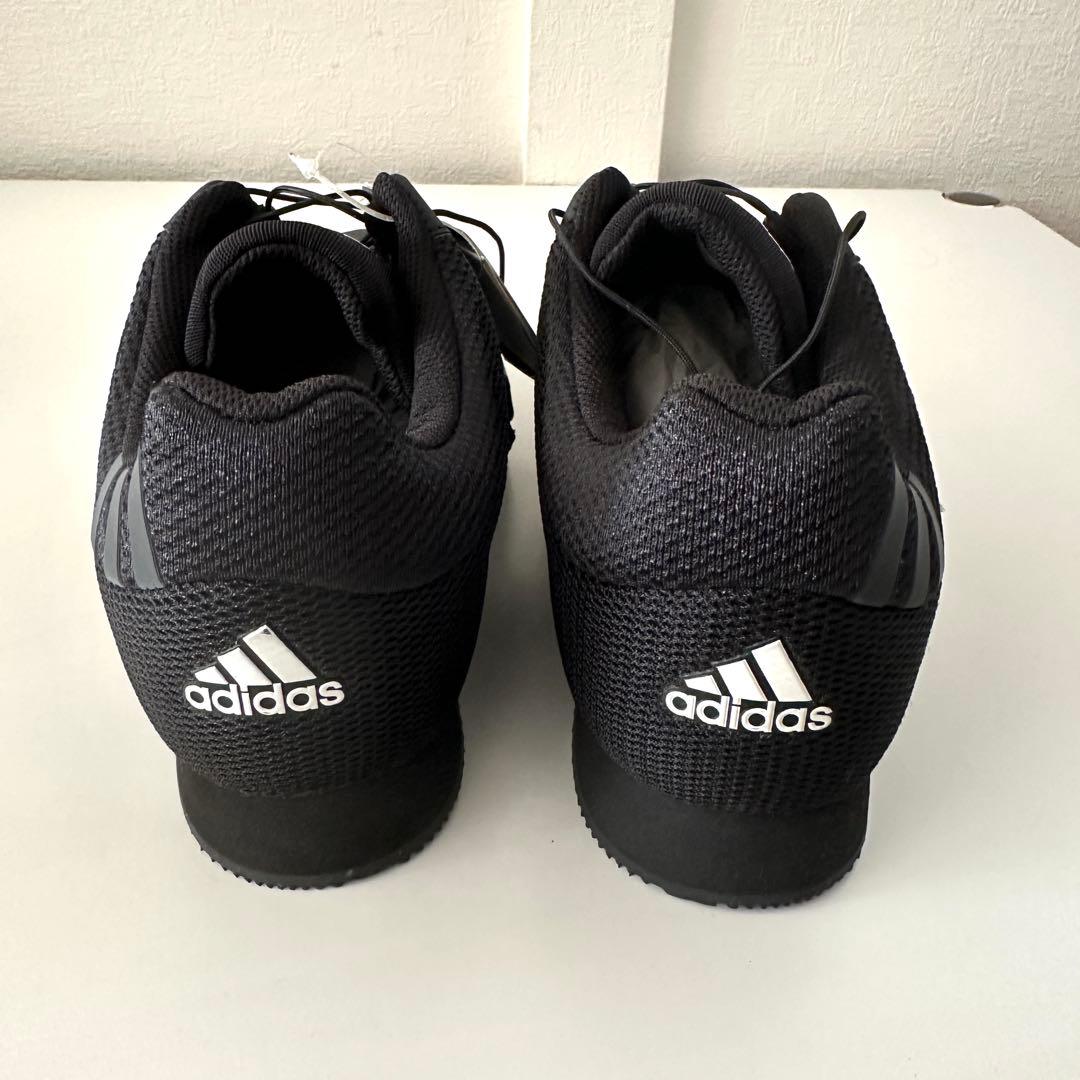 【レア新品】adidas CYCLONE サイクロン SPDシューズ 26.5