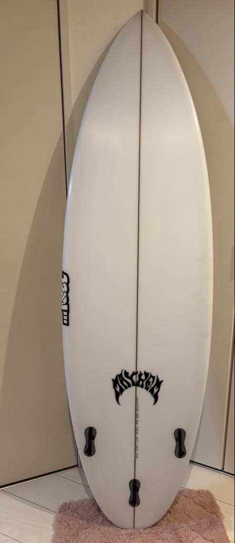 連休タイムセール　ロスト　lost サブドライバー2.0 ほぼ新品　29.25l