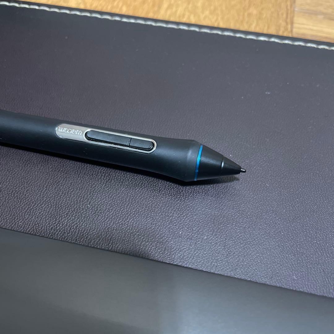 タッチ機能有完動品WacomCintiqPro13DTH-1320汎用ケーブル