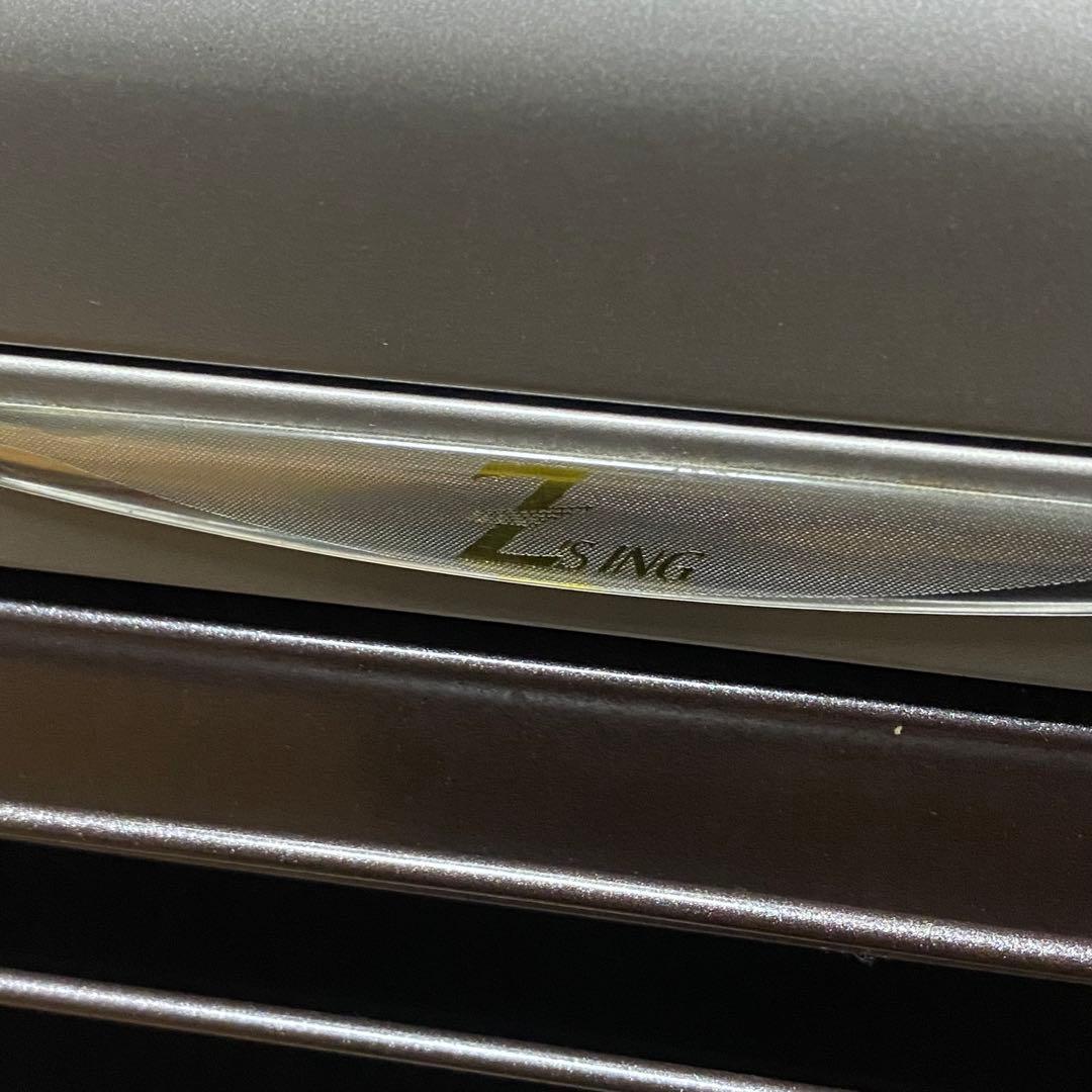 動作確認済み サンポット FF式ストーブ ゼータスイング FFR-70SX