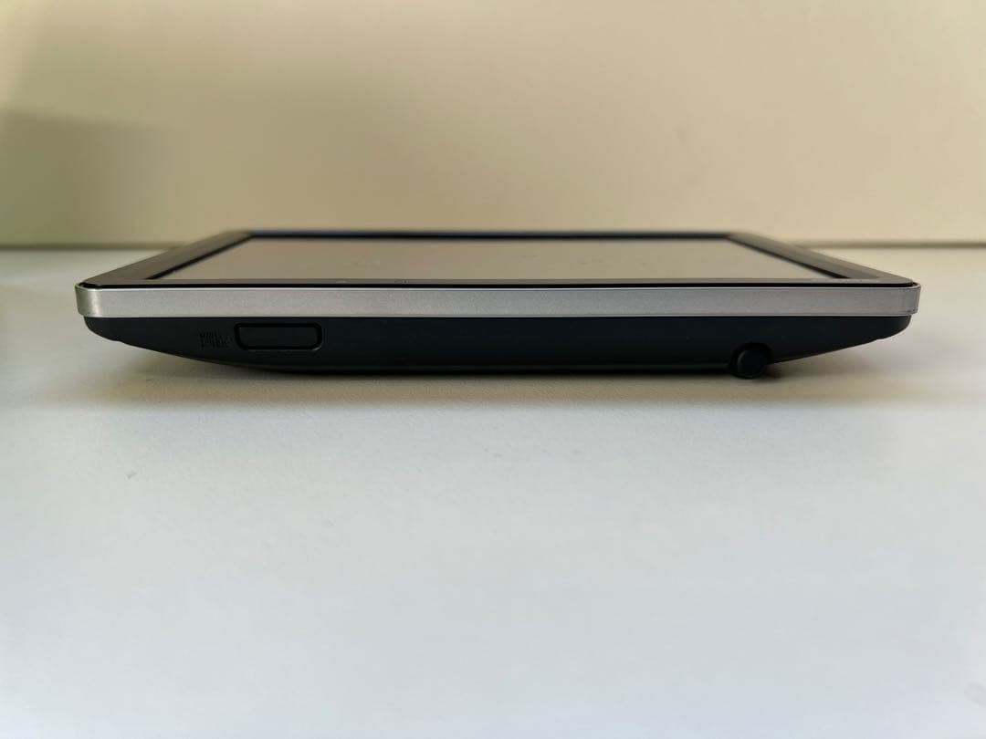 ♦︎①Panasonic ポータブルナビ ゴリラ CN-G1500VD