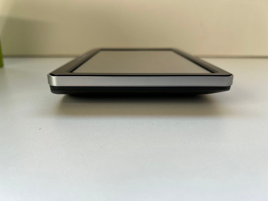 ♦︎①Panasonic ポータブルナビ ゴリラ CN-G1500VD