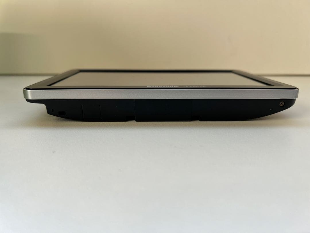 ♦︎①Panasonic ポータブルナビ ゴリラ CN-G1500VD