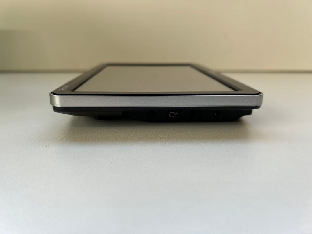 ♦︎①Panasonic ポータブルナビ ゴリラ CN-G1500VD